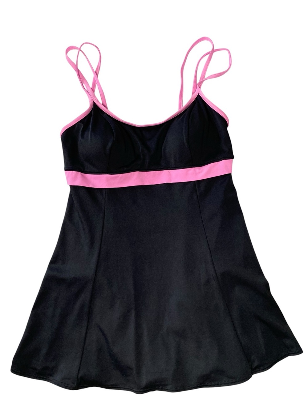 VINTAGE MAINSTREAM Swim Dress